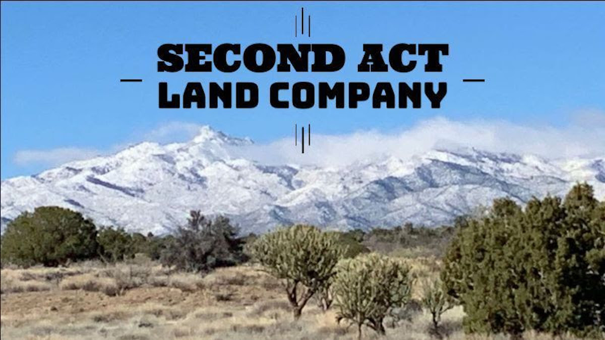 SECOND ACT LAND COMPANY